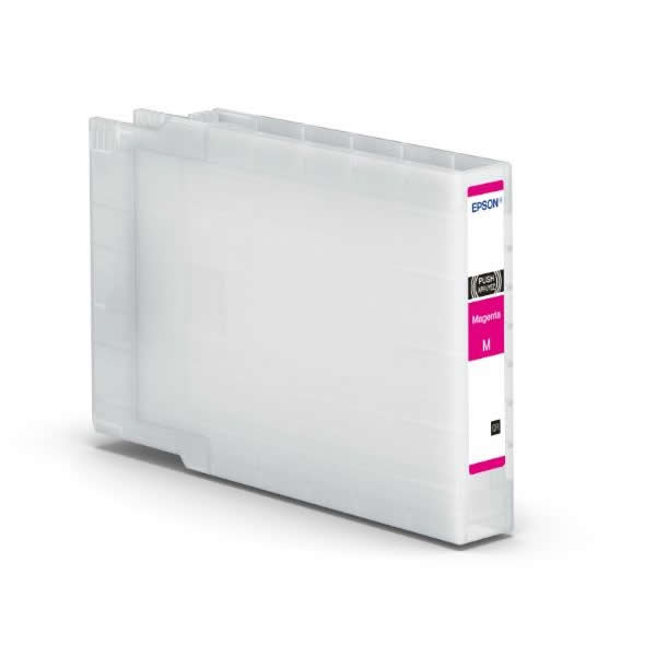 Epson Tinta Magenta L Wf